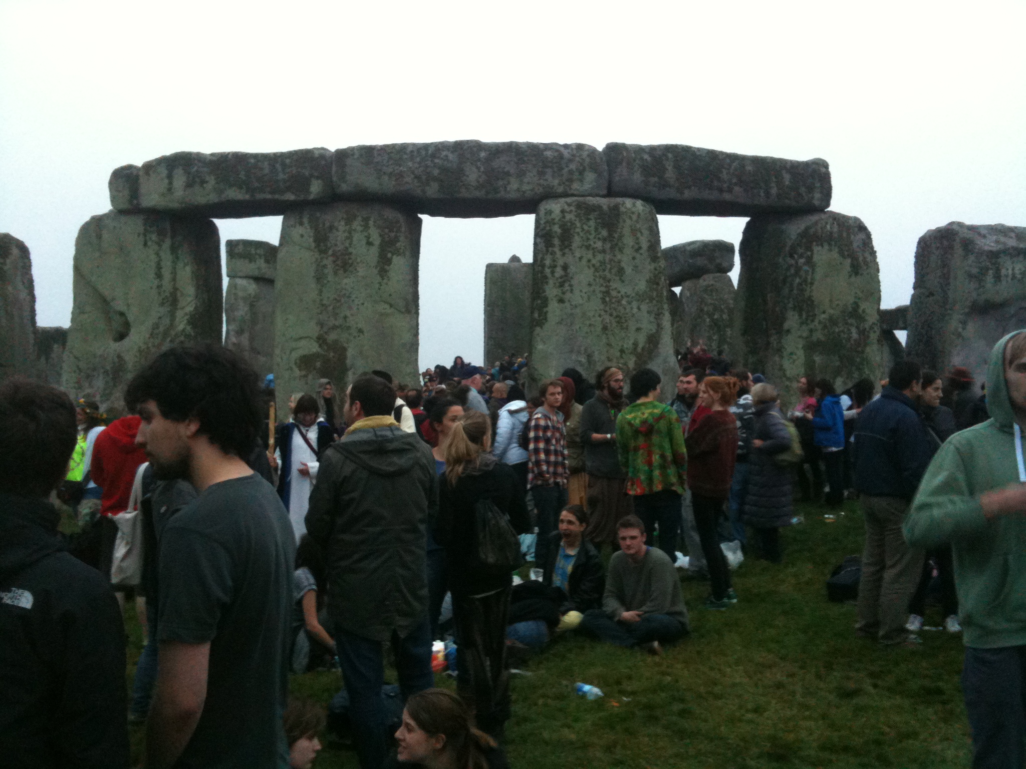 pics/IMG_0146.JPG Stonehenge Solstice Celebration Gathering 2013 photo by Mike Bouckley
