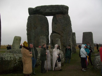 pics/100_4697.JPG Stonehenge Spring Equinox Gathering 2010 photo by Mike Bouckley